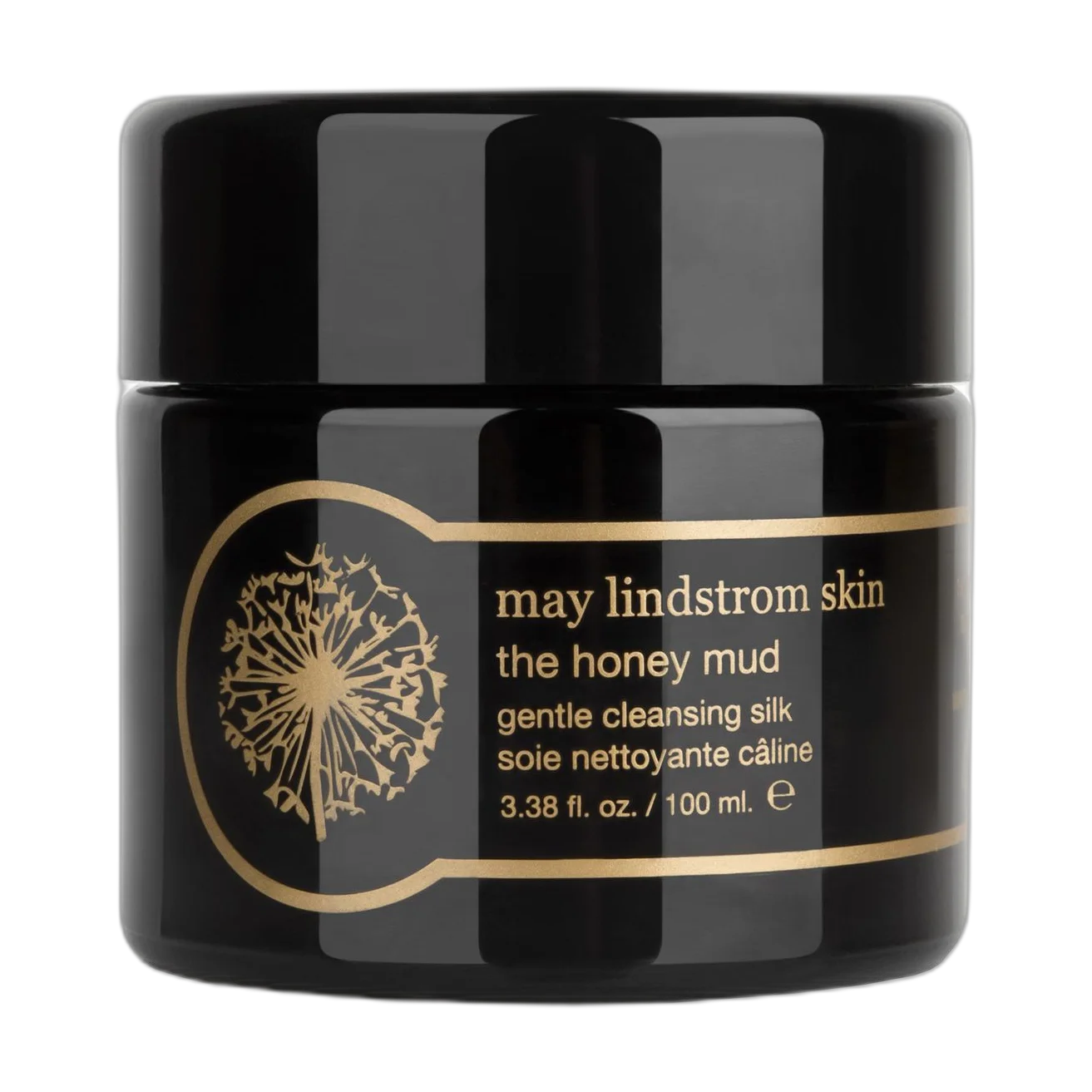 The Honey Mud Cleansing Silk