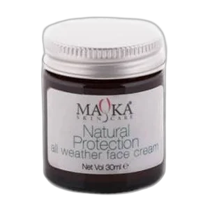 Natural Protection Face Cream