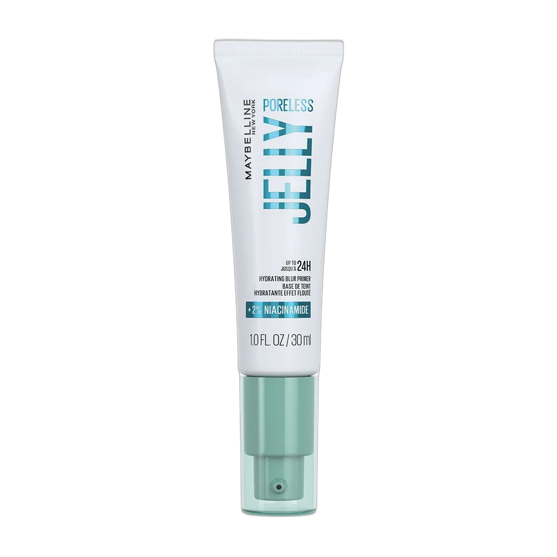 Facestudio Poreless Jelly 24 Hr Hydrating Blurring Primer