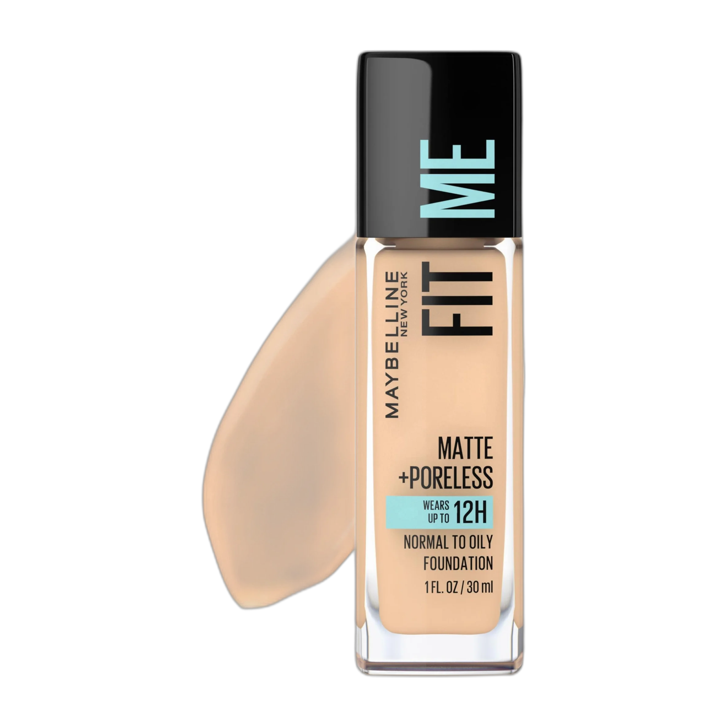 Fit Me Matte Foundation