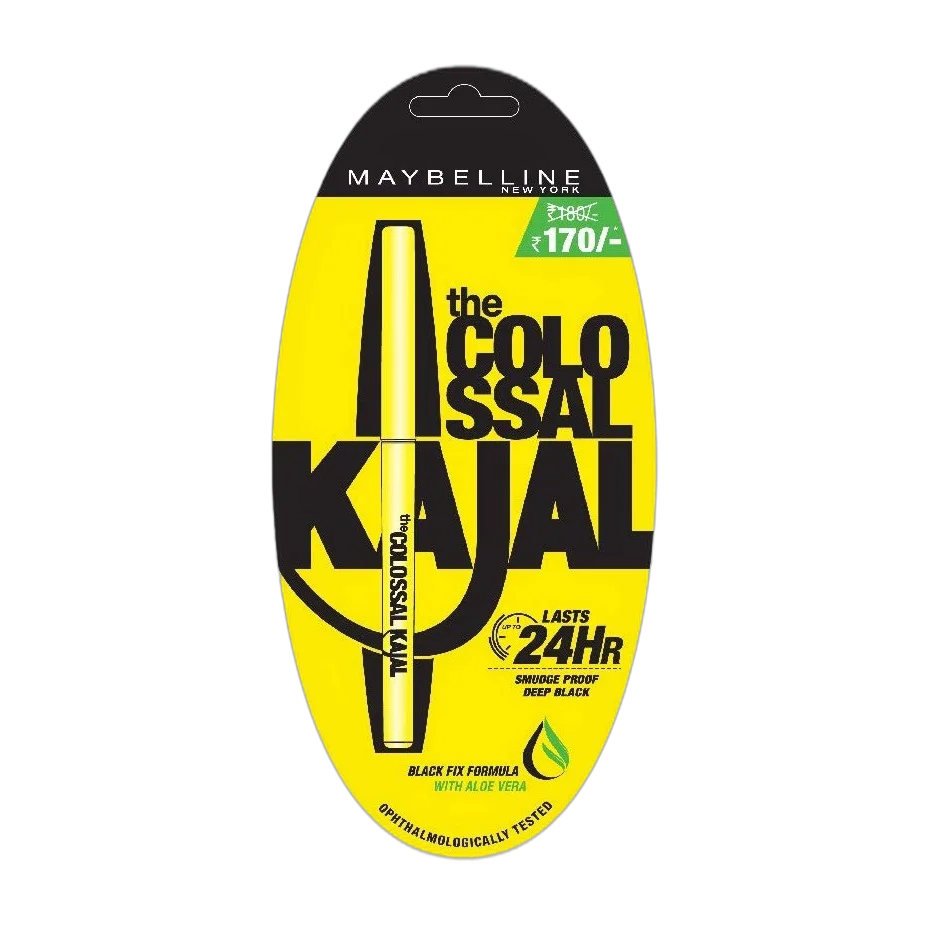 Colossal Kajal