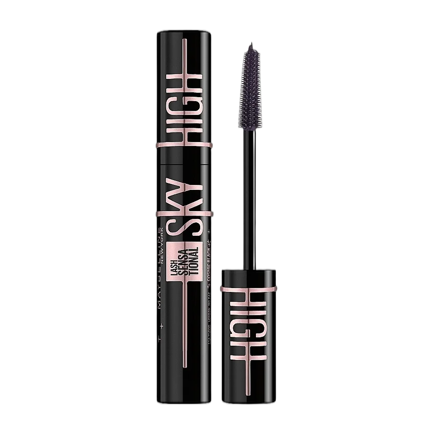 Sky High Cosmic Black Mascara