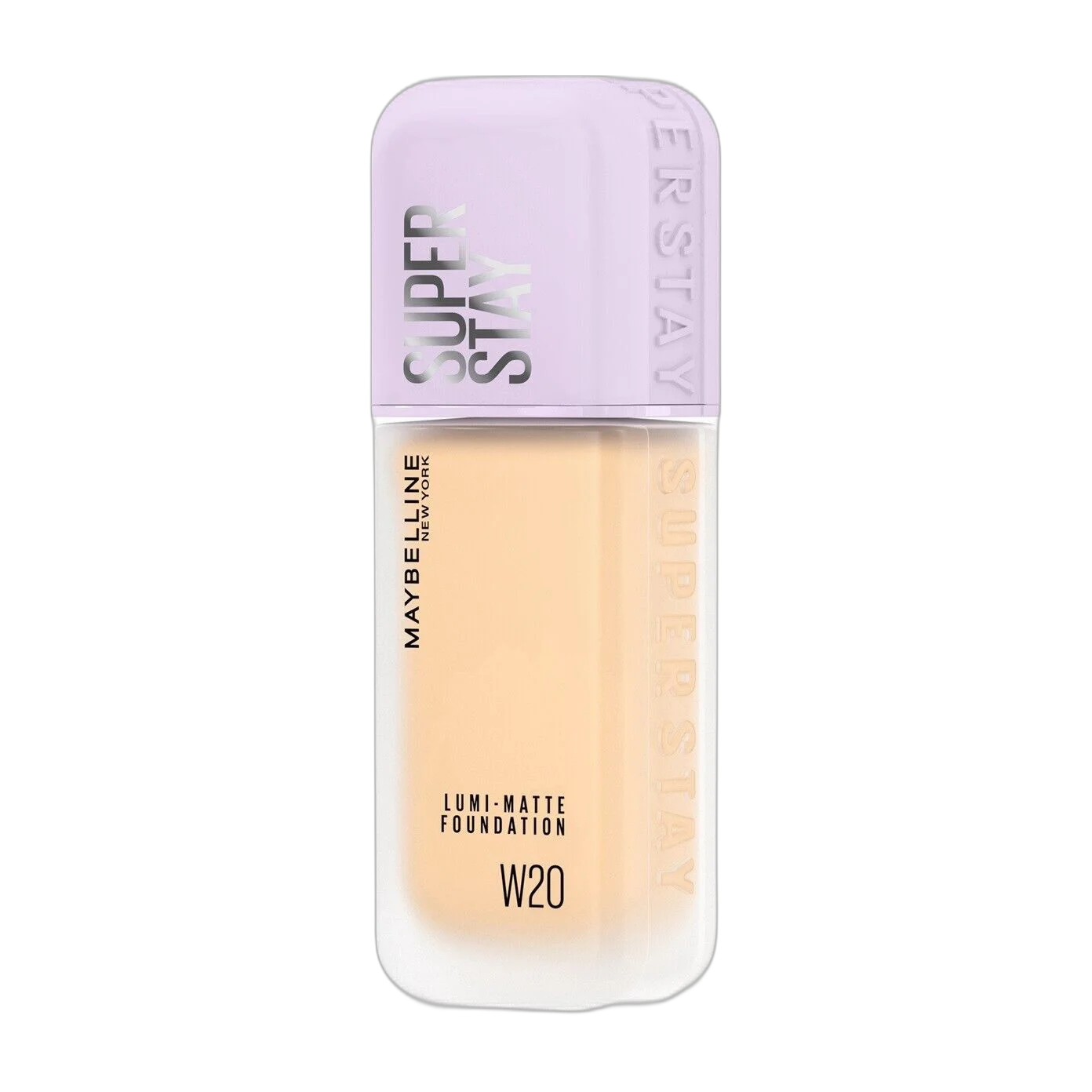Superstay Lumi Matte Foundation 30h