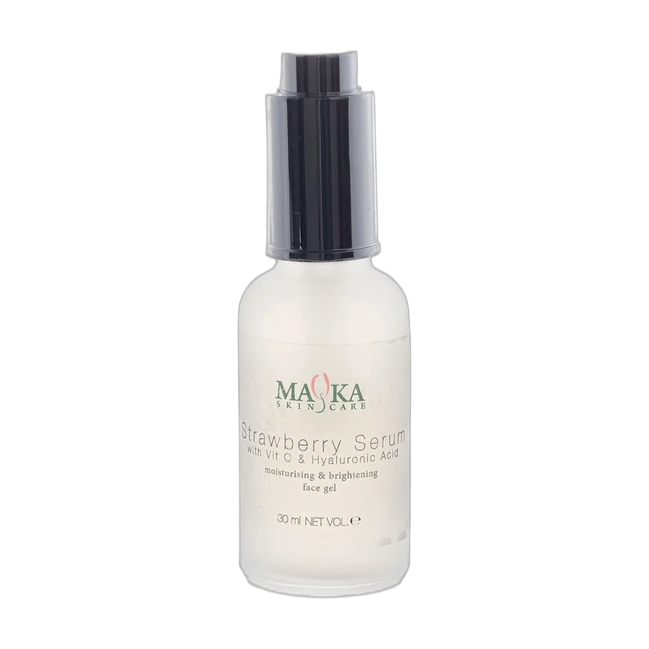 Strawberry Serum