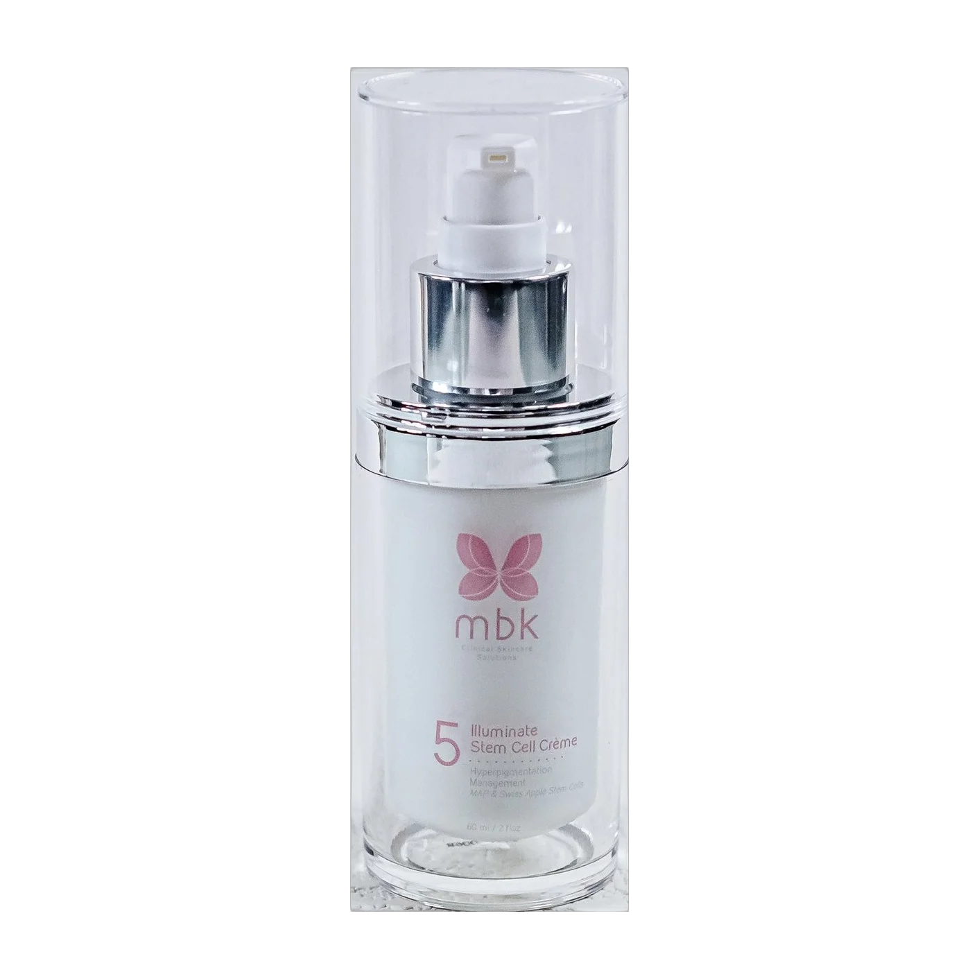 Illuminate Stem Cell Creme