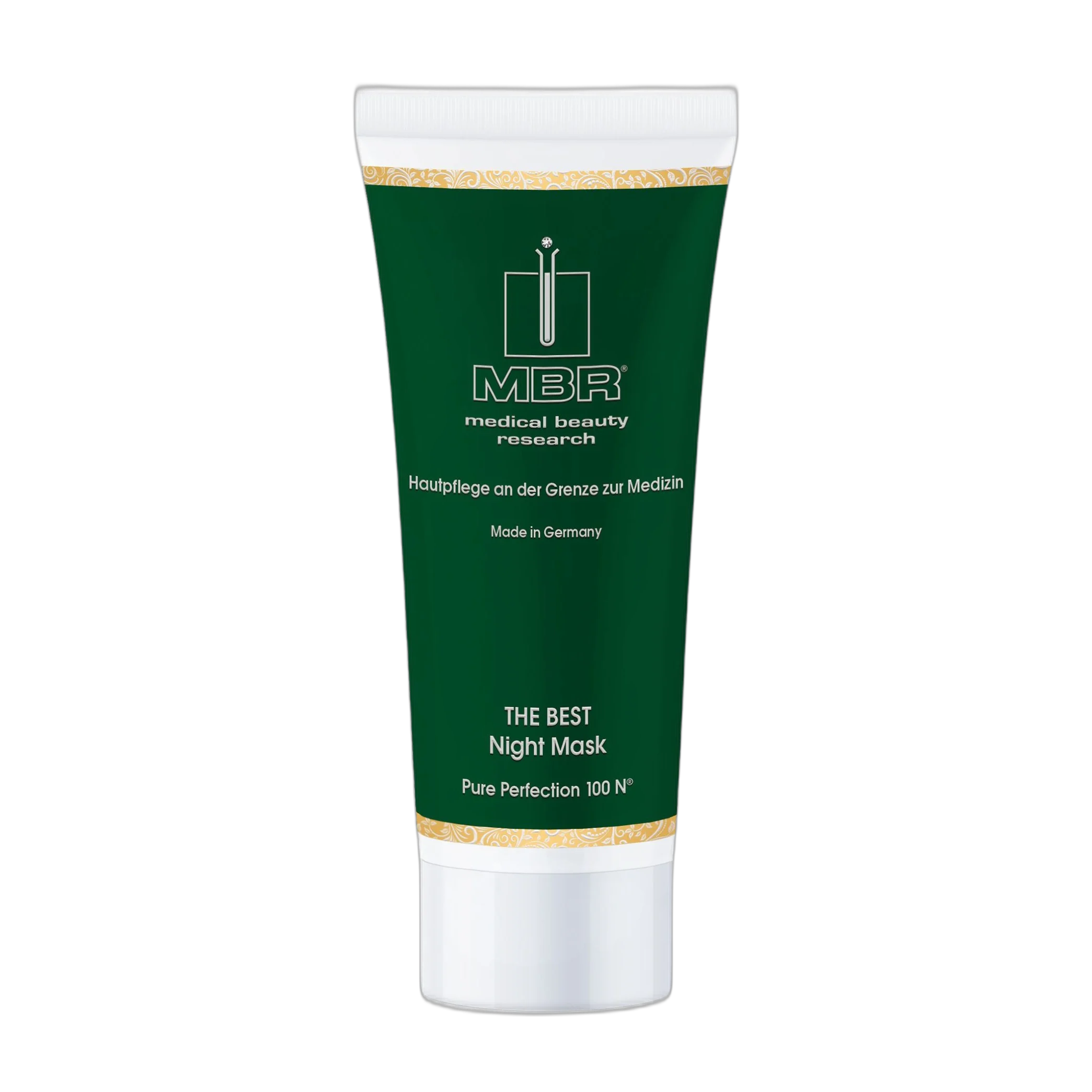 The Best Night Mask