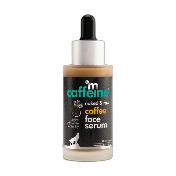 Coffee Face Serum
