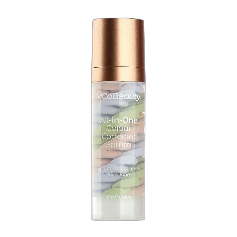 All-in-one Colour Correcting Serum