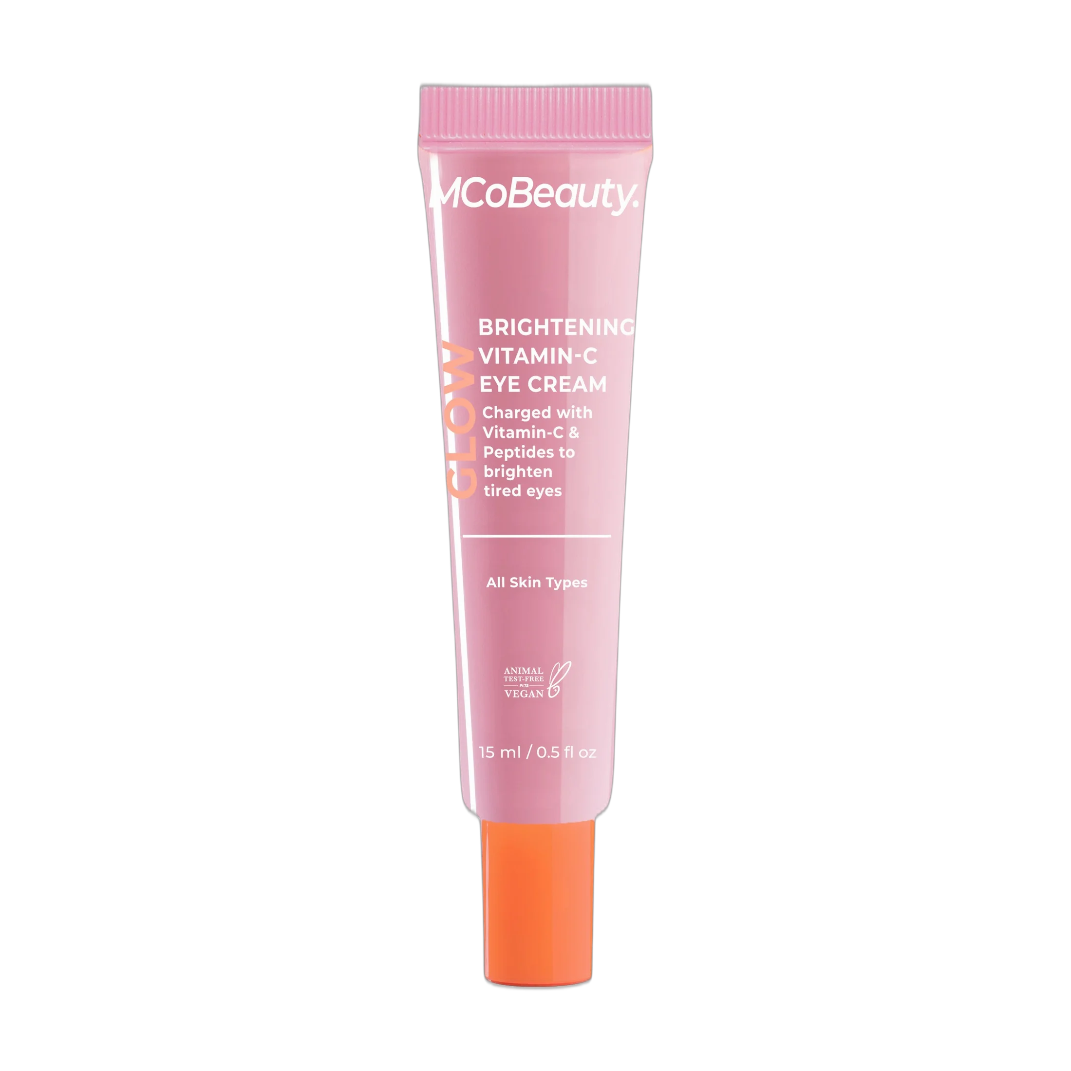 Brightening Vitamin C Eye Cream