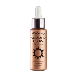 Summer Glow Tan Drops