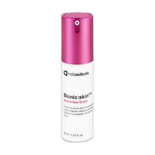 Bionic:Skinclear Acne And Scar Eraser