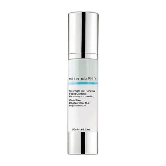 P.H.D Overnight Cell Renewal Facial Complex