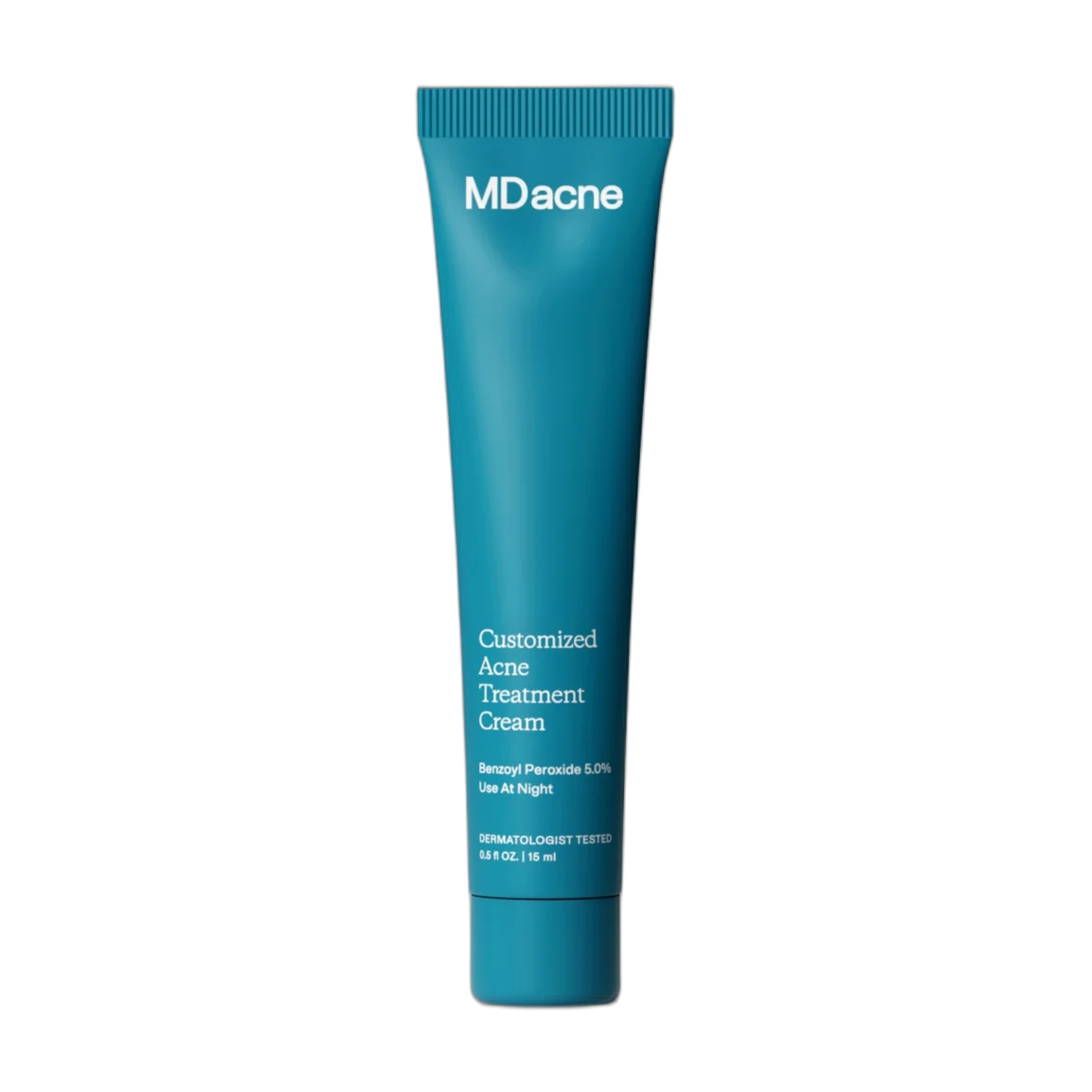 Customized Acne Treatment Cream