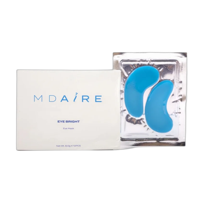Eye Bright Masks