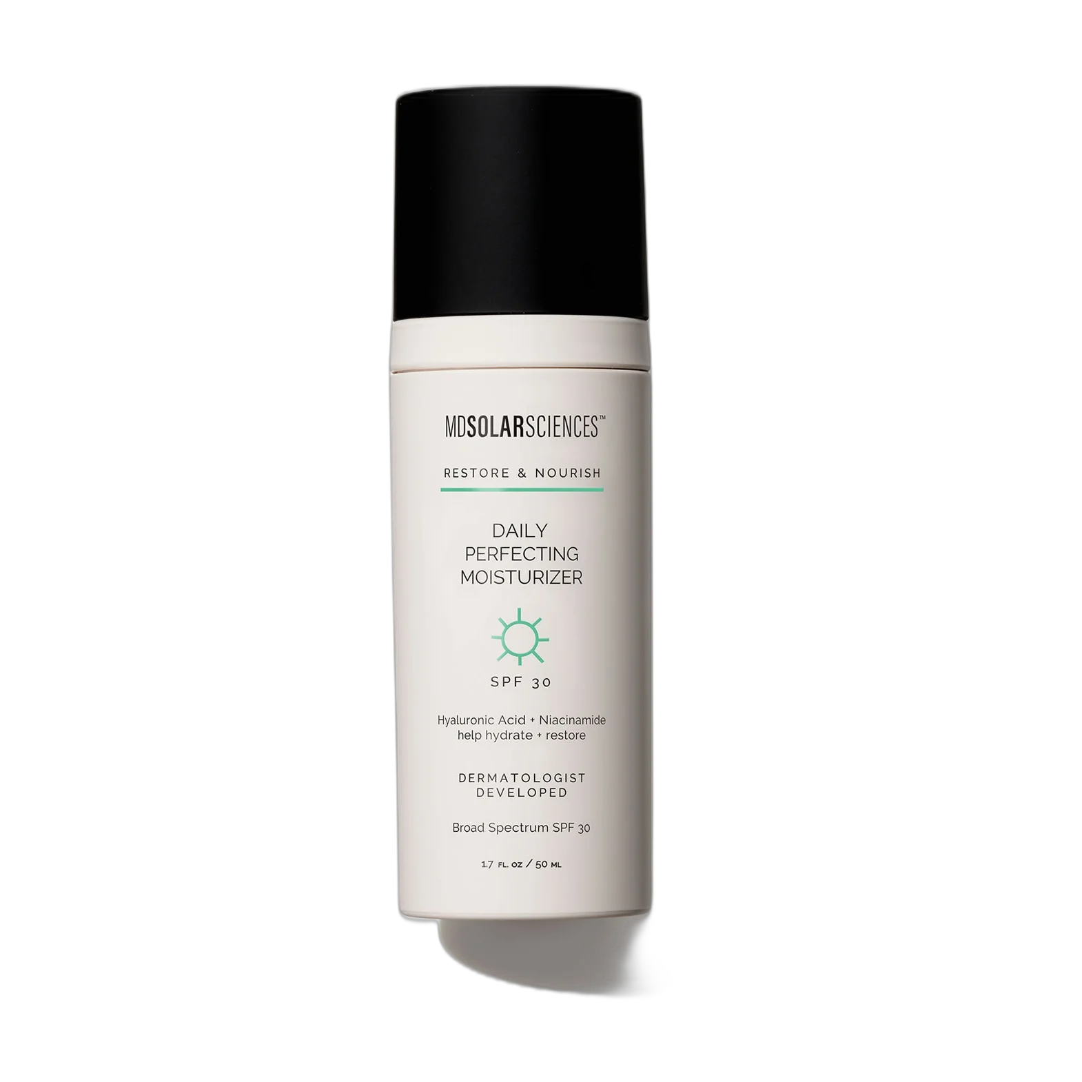 Daily Perfecting Moisturizer SPF 30