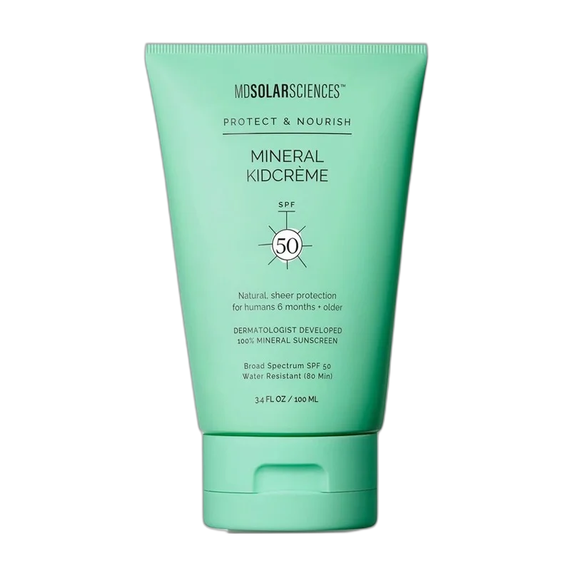 Kidcrème SPF 50