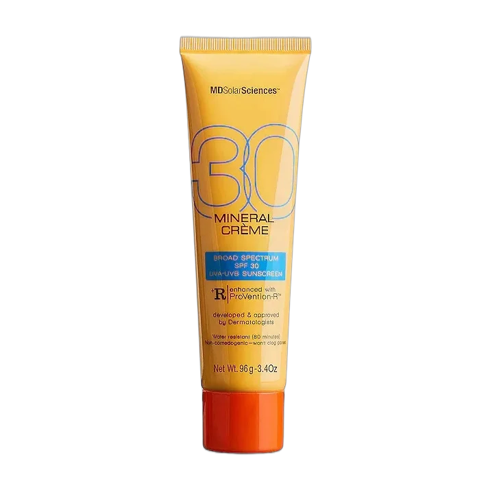 Mineral Creme, SPF 30