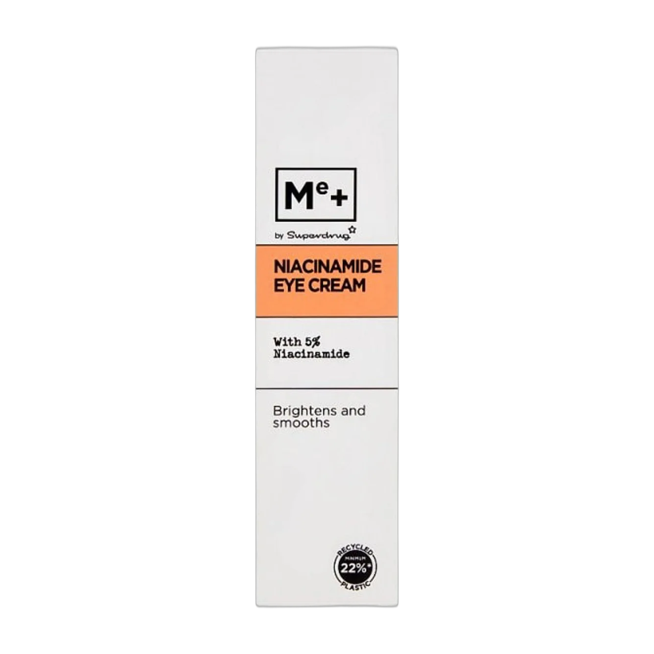 Niacinamide Eye Cream