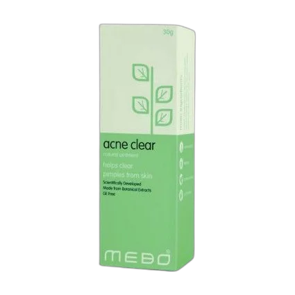 Acne Clear