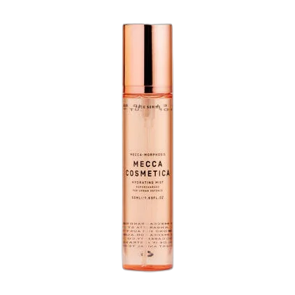 Hydrating Mist