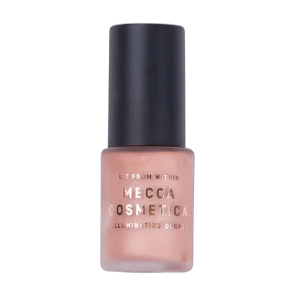 Lit From Within Illuminating Drops