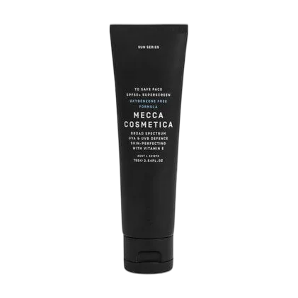 To Save Face Spf50+ Superscreen Oxybenzone Free Formula