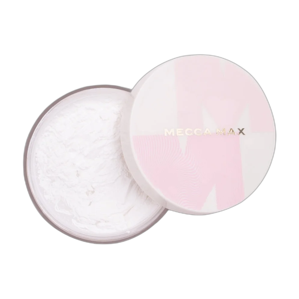 Life Proof Super Set Invisible Loose Powder