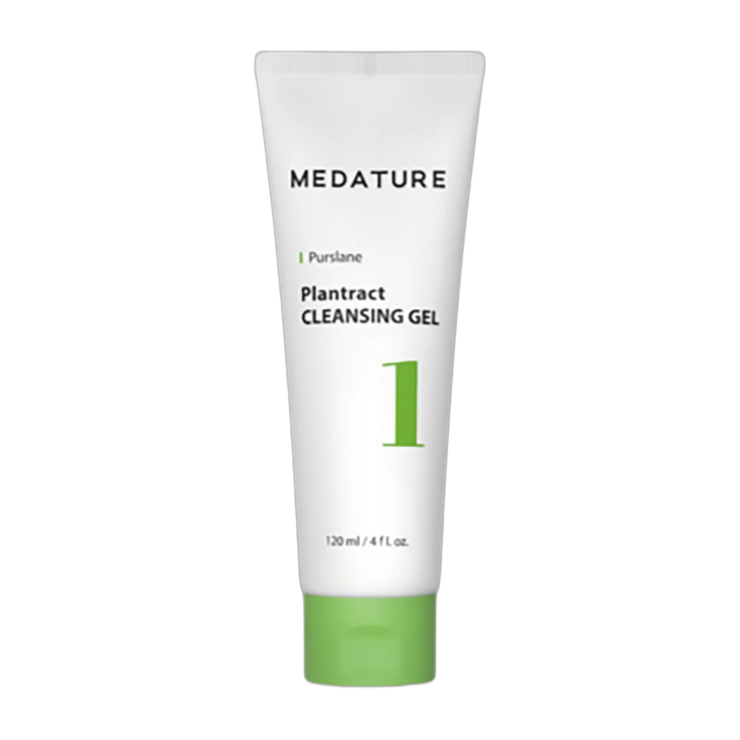 Plantract Cleansing Gel