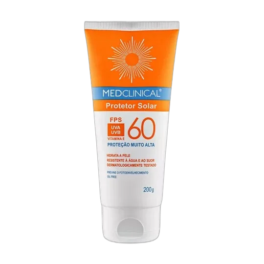 Protector Solar Corporal Spf 60 Uva 22