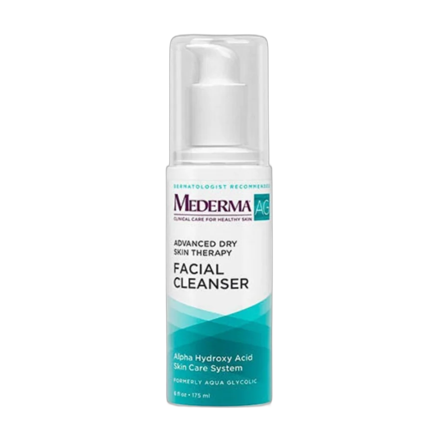 Hydrating Facial Cleanser