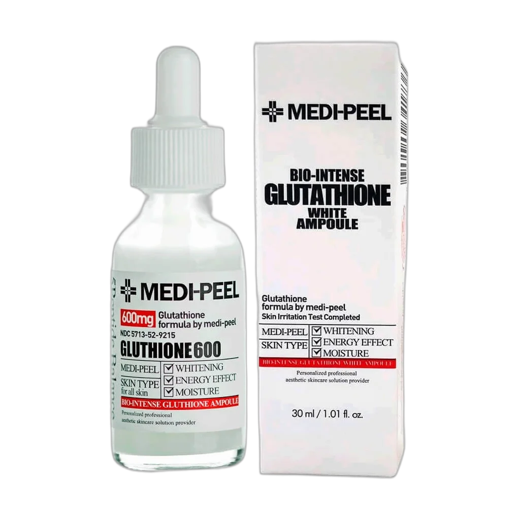 Bio Intense Gluthatione White Ampoule