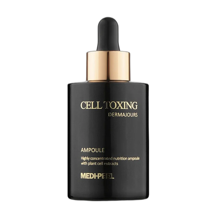 Cell Toxing Dermajours Ampoule