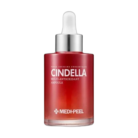 Cindella Antioxidant Ampule