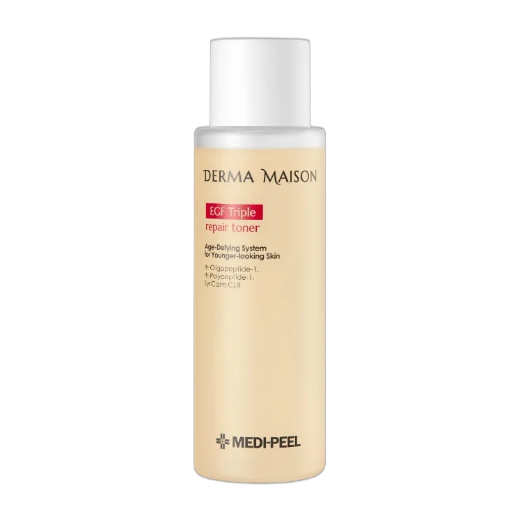 Derma Maison EGF Triple Repair Toner