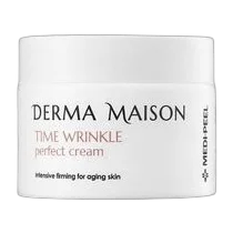 Derma Maison Time Wrinkle Perfect Cream