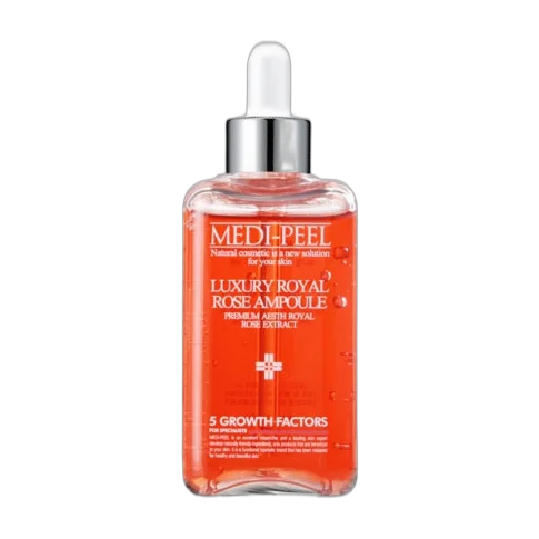 Luxury Royal Rose Ampoule