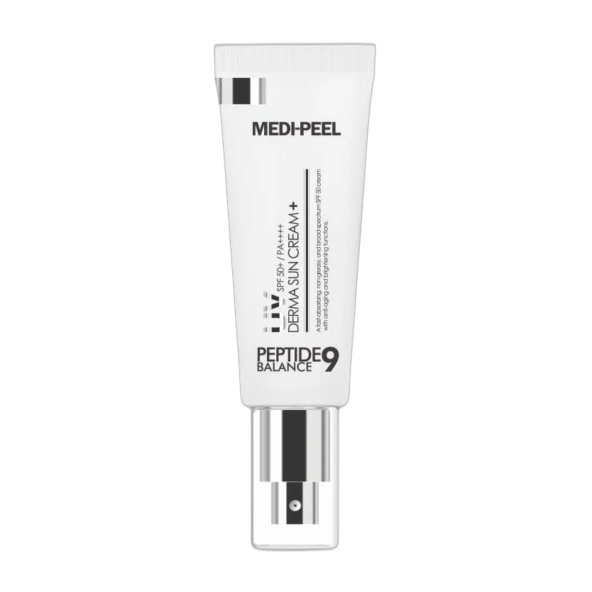 Peptide 9 UV Derma Sun Cream SPF 50+ PA++++