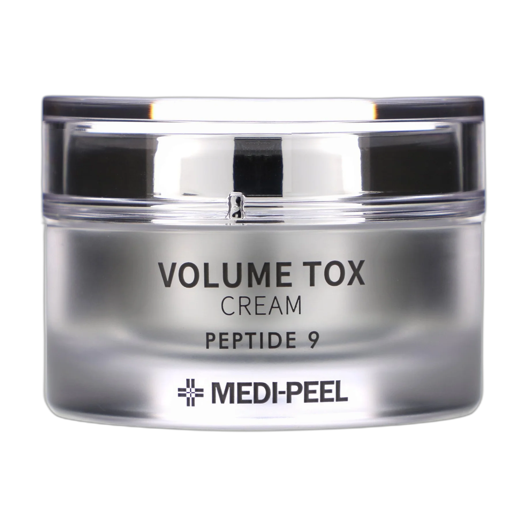 Volume Tox Cream Peptid 9