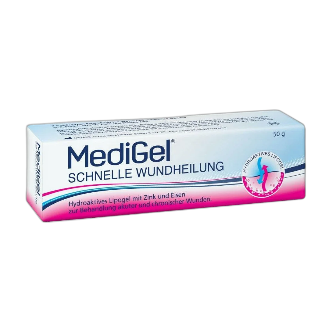 Medigel