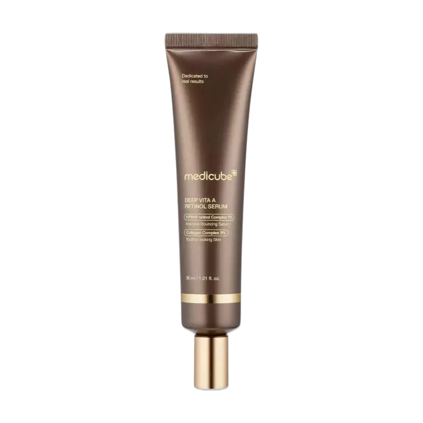 Deep Vita A Retinol Serum