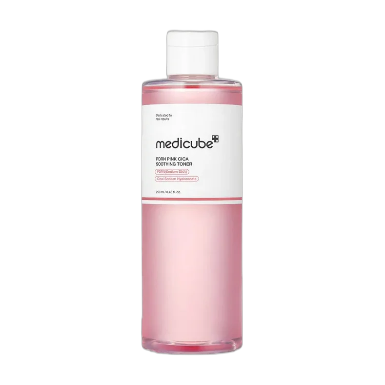 Pdrn Pink Cica Peptide Toner