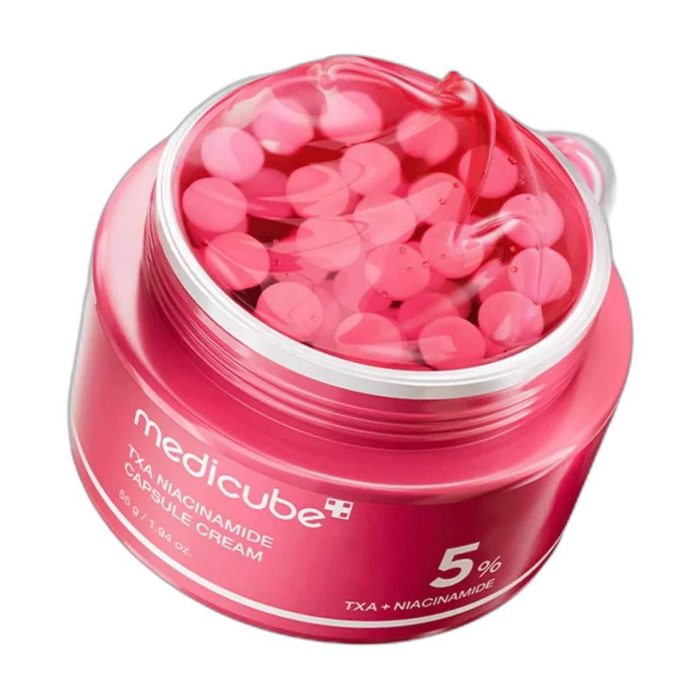 Txa Niacinamide Capsule Cream