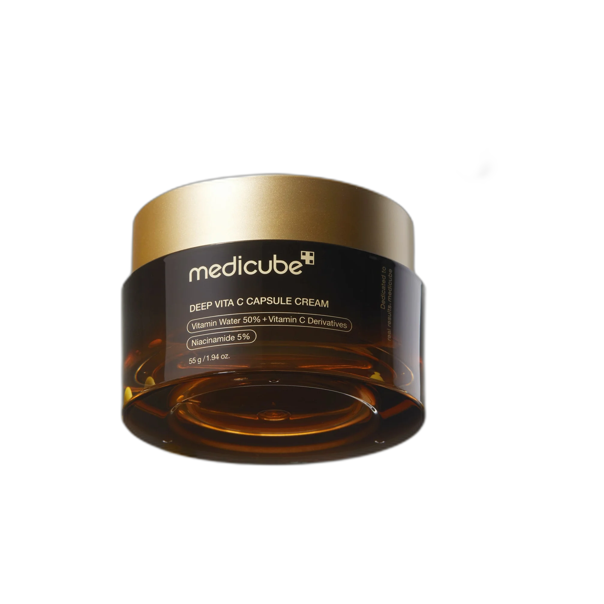 Vita C Capsule Cream