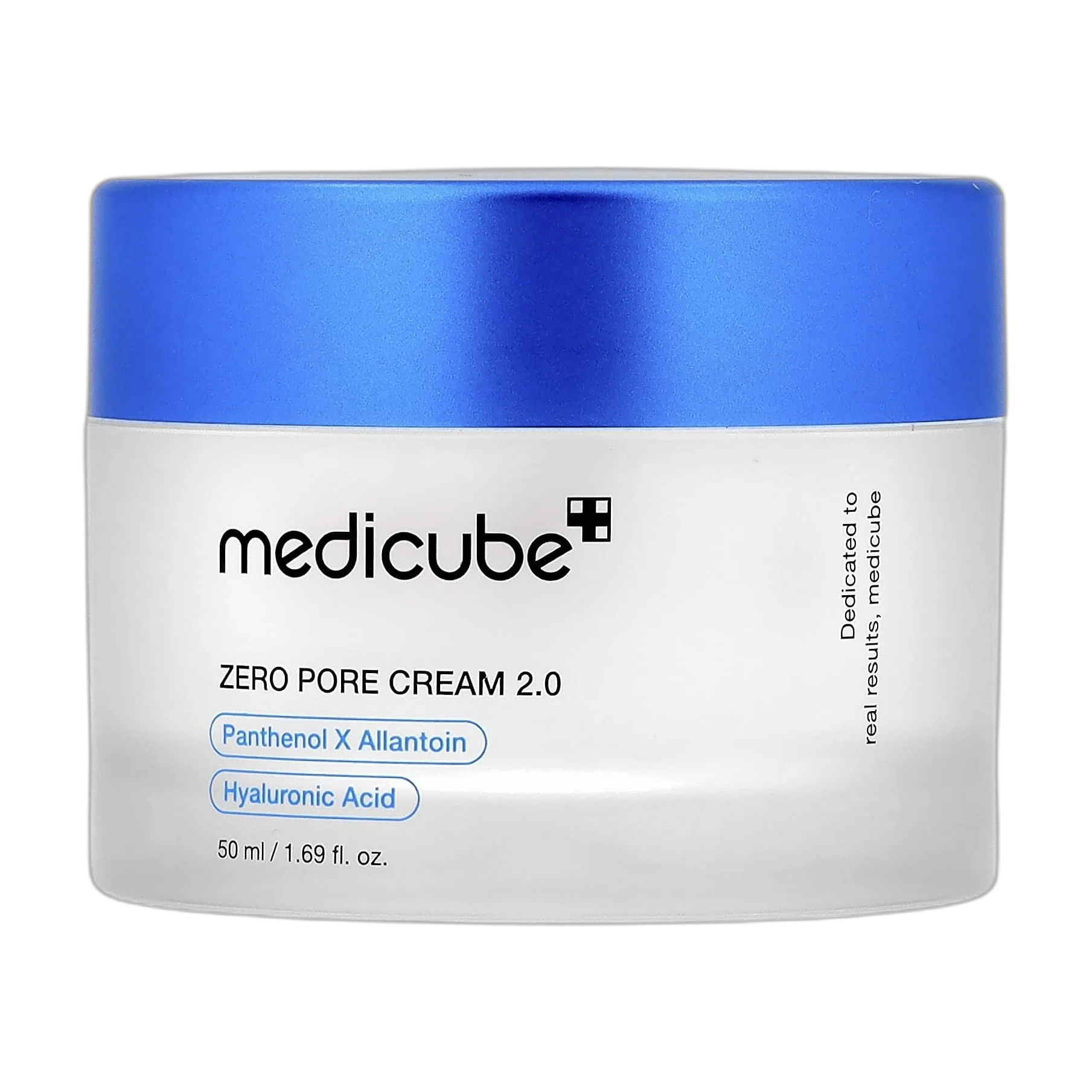 Zero Pore Cream 2.0