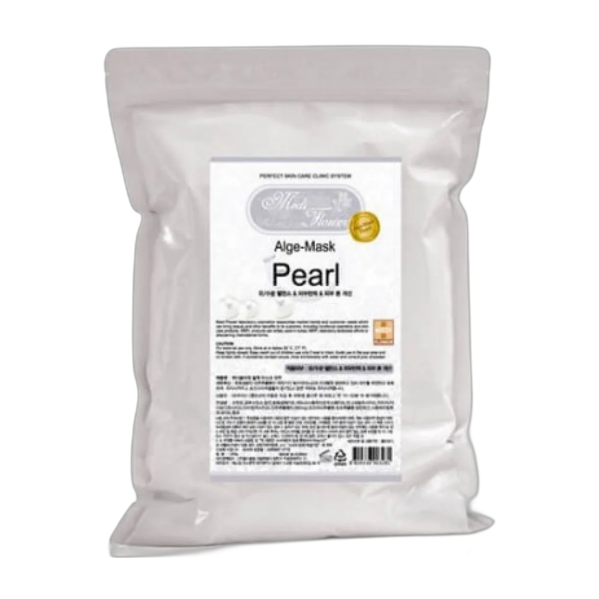 Alge-mask Pearl