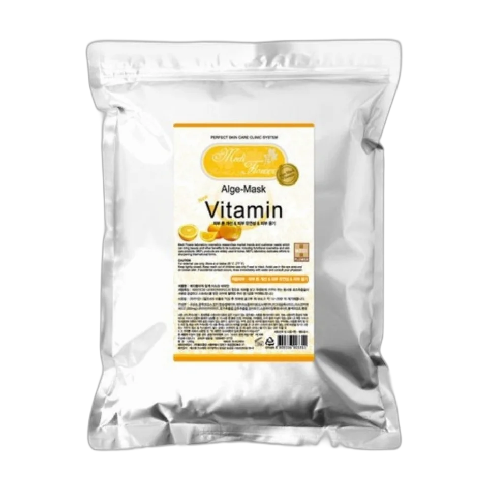 Alge-mask Vitamin