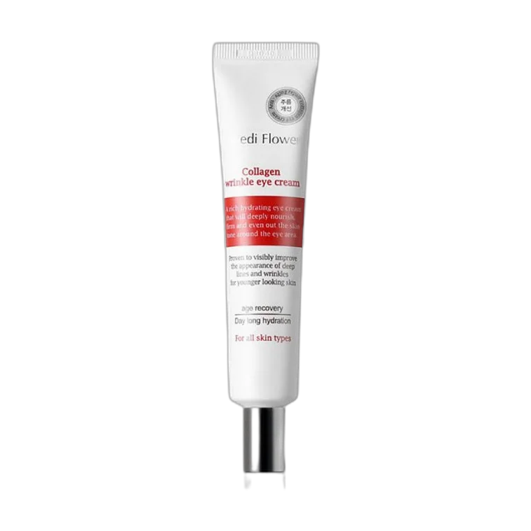 Collagen Wrinkle Eye Cream