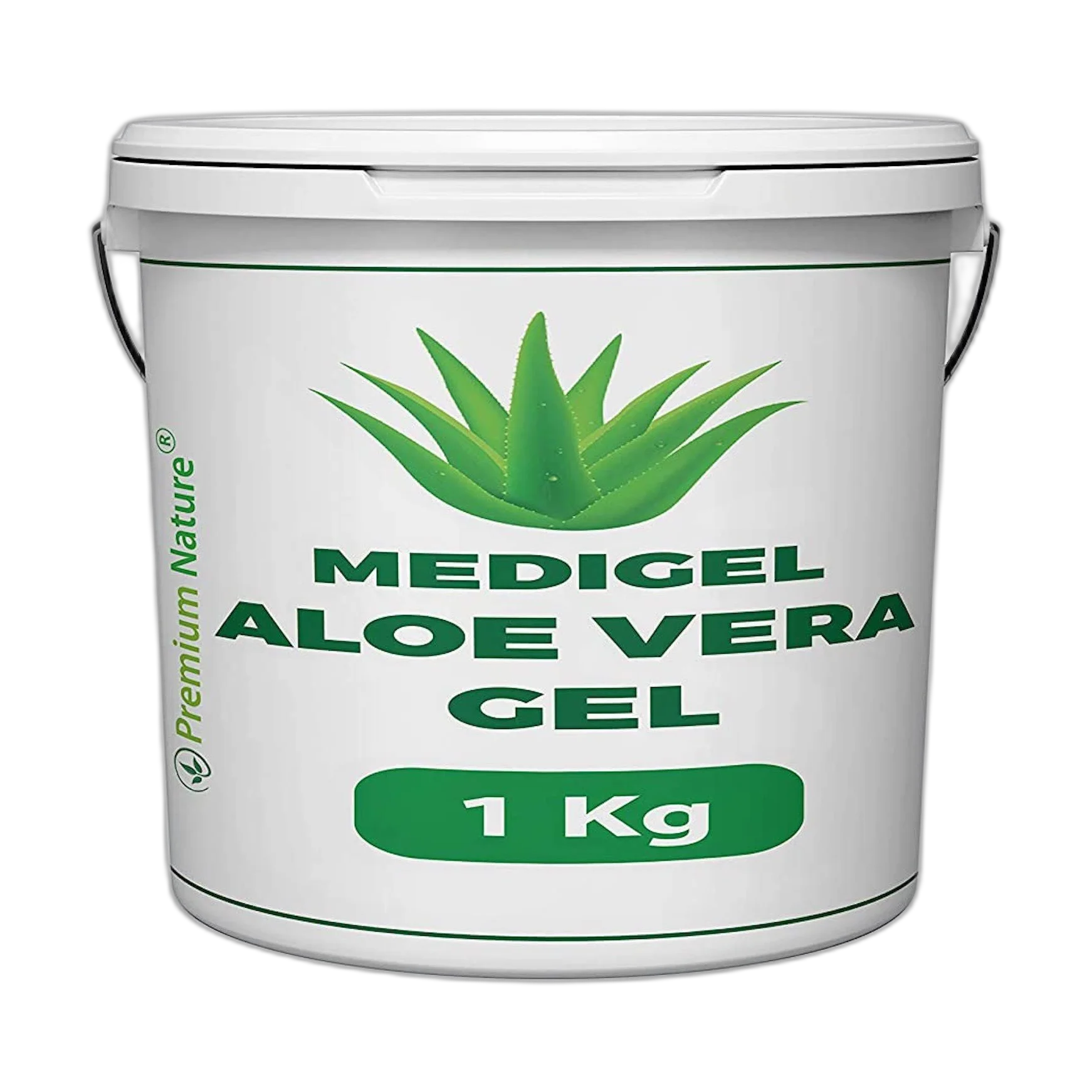 Pure Aloe Vera Gel