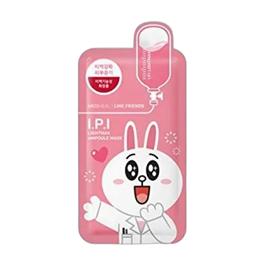 I.P.I Lightmax Ampoule Mask
