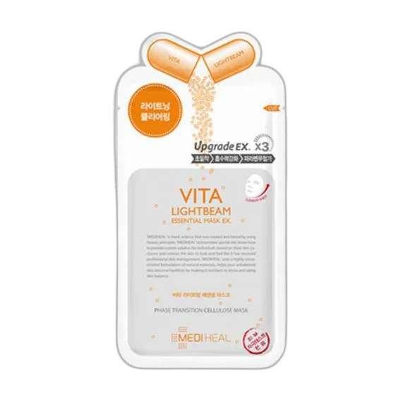 Vita Lightbeam Essential Mask Ex